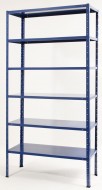 Regl Mistrl 2000x1000x400 6 polic modr - zvtit obrzek