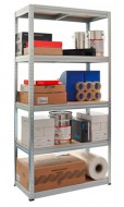Regl Futur 1800x900x600 mm-5 polic