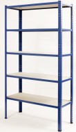Regl Rival 1800x1000 x400 5 polic bl - zvtit obrzek