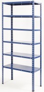 Regl Standard 1800x800x350 6 polic bl - zvtit obrzek