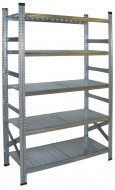 Regl SR 250x120 cm-6 polic-zkladn - zvtit obrzek