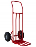 Rudl - sklopn a  pevn lopata 150kg