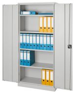 Sva�ovan� policov� sk��� 1800x800x380 mm