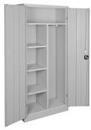 �atn� sk��� s policov�m odd�lem A139B 1800x800x380 mm