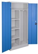 �atn� sk��� s policov�m odd�lem A139A 1800x800x380 mm