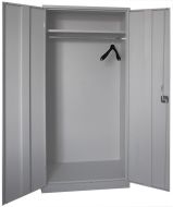 Kovov� sk��� s ty�� na v��ky B190BT 1950x920x500 mm