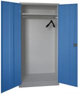 Kovov� sk��� s ty�� na v��ky B190AT 1950x920x500 mm