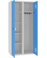 �atn� sk��� s k��dlov�mi dve�mi A042ACPM 1800x800x500 mm, cylindrick� z�mek