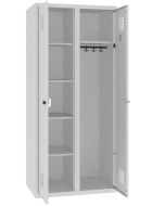 �atn� sk��� s k��dlov�mi dve�mi A042BCPM 1800x800x500 mm, cylindrick� z�mek