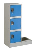 Svaovan atn box 450mm modr - zvtit obrzek