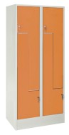 atnk Z - 4 dveov 180x80x50cm  - zvtit obrzek