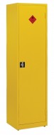 Sk pro skladovn kapalin 195 x 53 x 45 cm - zvtit obrzek