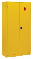 Sk pro skladovn kapalin 195 x 100 x 45 cm - zvtit obrzek