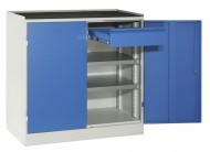 Sk na nad 100 x 100 x 50 cm