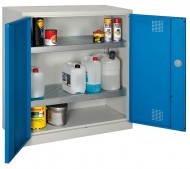 Sk pro skladovn kapalin 106 x 100 x 45 cm - zvtit obrzek
