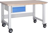 Poj�zdn� d�lensk� st�l Profi FN120Z3, 120 x 70 x 84 cm