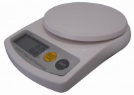 Vha dopisn 500 g-0,1g - zvtit obrzek