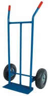 Rudl Economic 2T, nosnost 180 kg, modrá - zvětšit obrázek