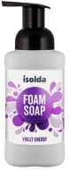 Tekuté mýdlo Isolda energy, 400 ml - zvětšit obrázek