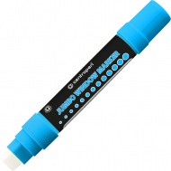 K��dov� zna�kova� 9120 Jumbo Window modr� - zv�t�it obr�zek