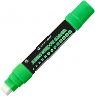 K��dov� zna�kova� 9120 Jumbo Window zelen�  - zv�t�it obr�zek