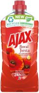 Ajax Uni �isti� 1l Red Flowers �erven�