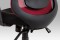 Kancelsk idle KA-A186 RED 