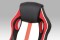 Kancelsk keslo KA-V505 RED 